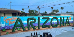 Glendale Pool Heat Pet Friendly